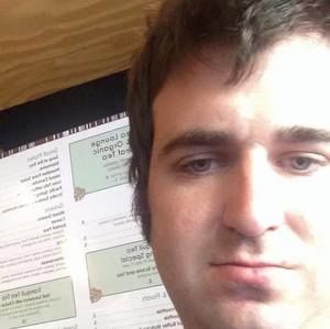 Meet your Posher, Benjamin